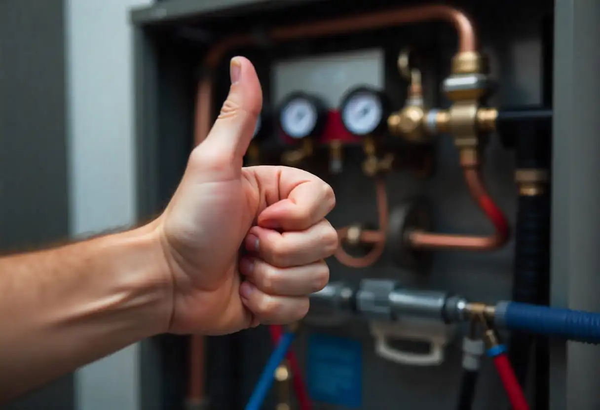 Emergency HVAC services and installations in Croydon, PA