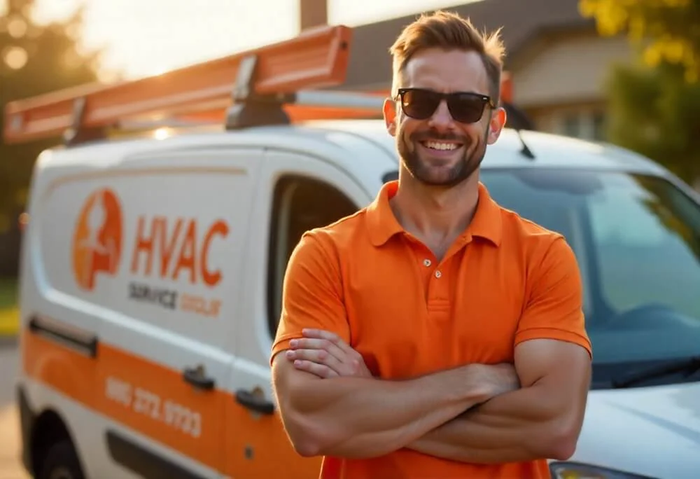 Professional HVAC repair and installation services in Croydon, PA